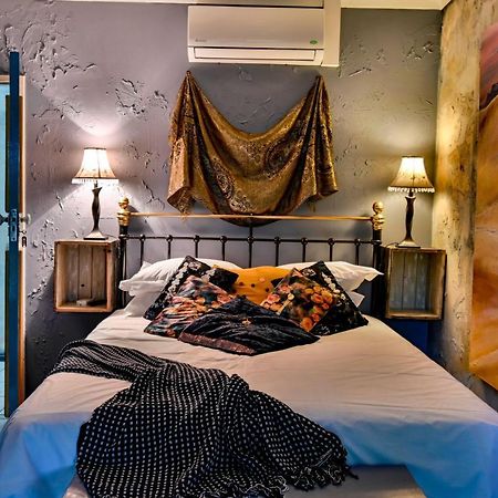בלומפונטייין Iszis Guest House מראה חיצוני תמונה
